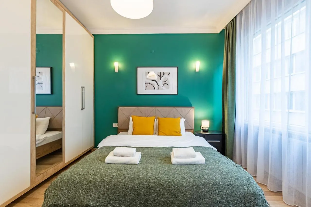 Sleek And Central Flat In Nisantasi Apartamento Istambul