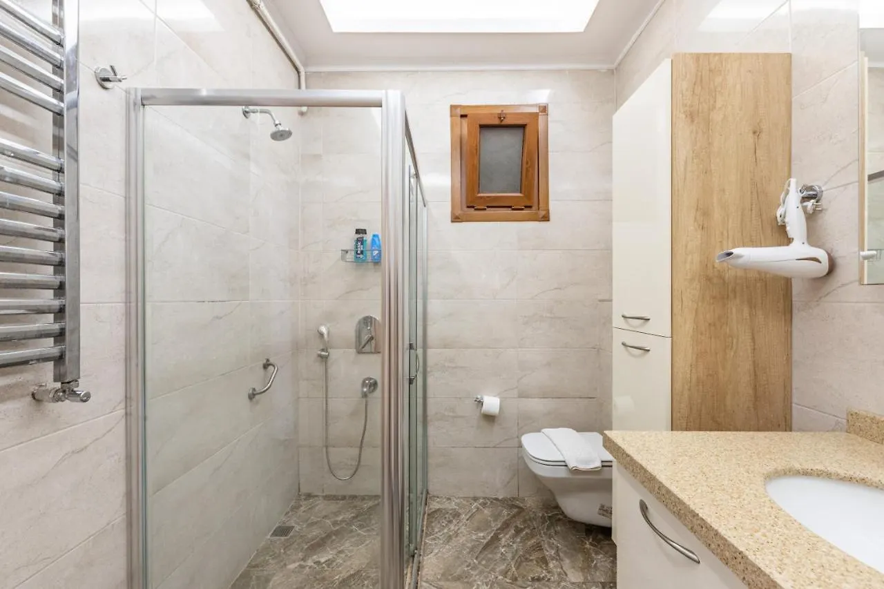 Sleek And Central Flat In Nisantasi Apartamento Istambul